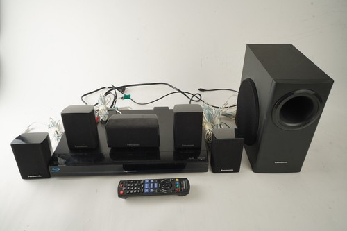 Panasonic bt230 1ch 1000w - panasonic, sa-bt230