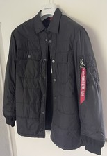 Originale Neil Barrett X Alpha