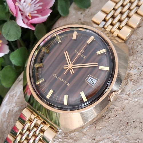 Orologio vintage uomo