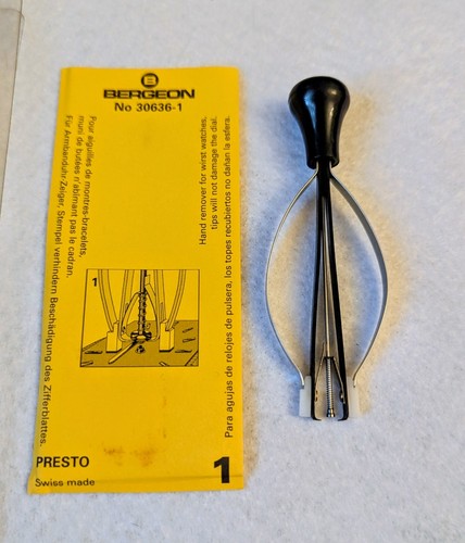 Bergeon 30636 presto - 30636-1,