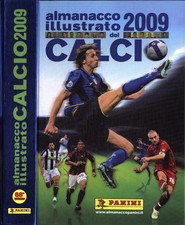 almanacco illustrato del