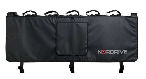 Tailgate pad portabici da - pad,,