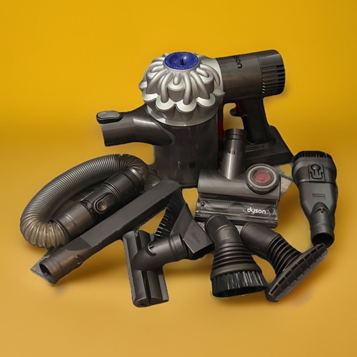 Dyson aspirapolvere corpo - dyson,