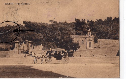 Girgenti - -,