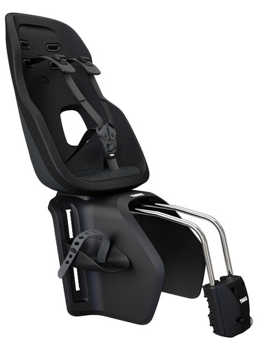 Seggiolino auto thule yepp - auto,