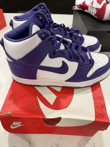 Taglia nike dunk - 8.5,
