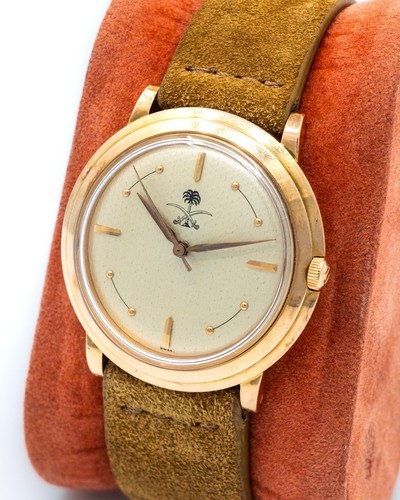 1960 universal geneve disco - 1960,