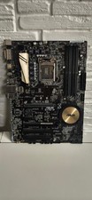 Asus Z170-P Intel Z170 scheda