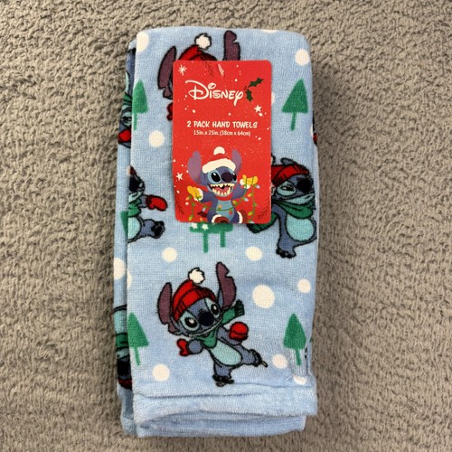 Asciugamani disney stitch - asciugamani,