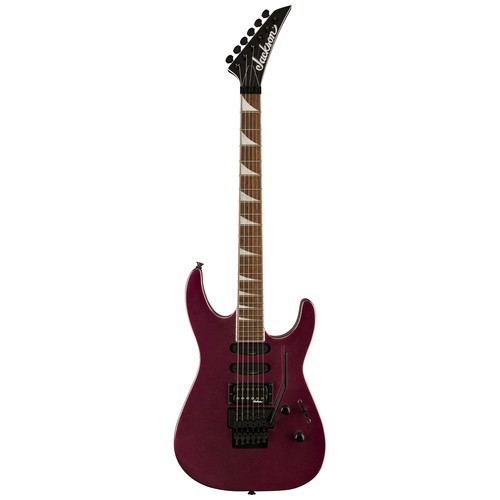 Jackson series soloist - jackson, sl3x