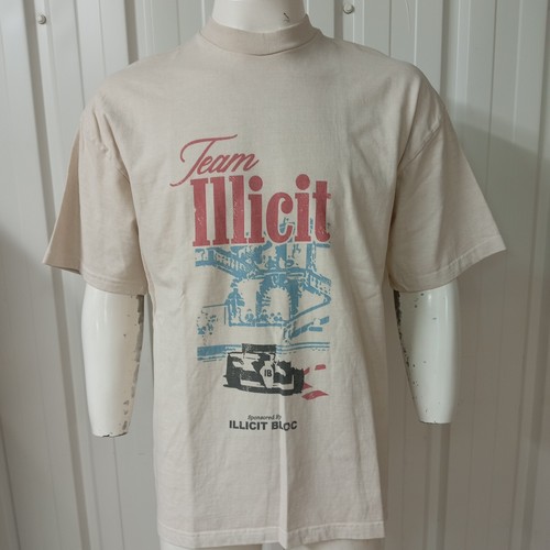 Illicit bloc monaco souvenir - illicit,