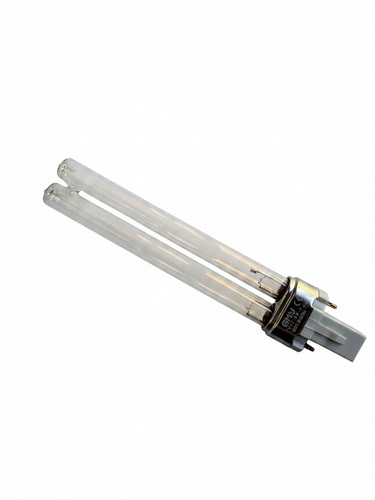 Lampada uvc sicce ricambio - uvc, 9w