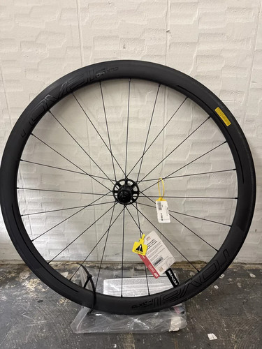 Roval rapide clx - roval, tubular