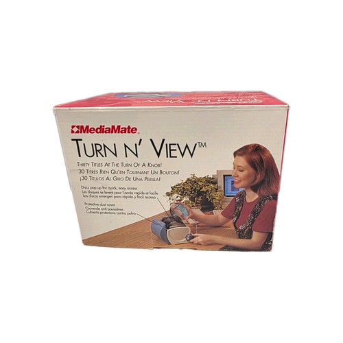 Mediamate turn view - mediamate,