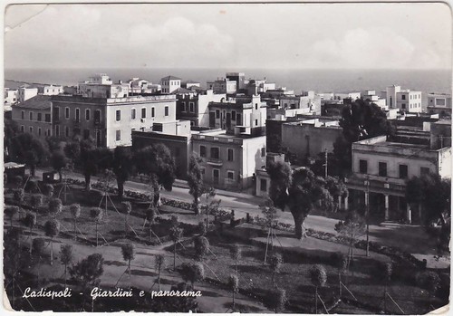 Ladispoli roma giardini e - ladispoli,