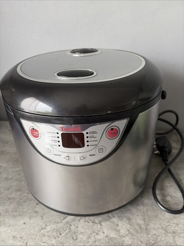 Tefal multicook 8in1 - multicook,