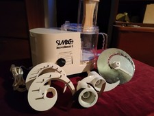 Bravo Simac 2anni 80/90 Con