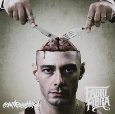 Fabri Fibra - Controcultura -