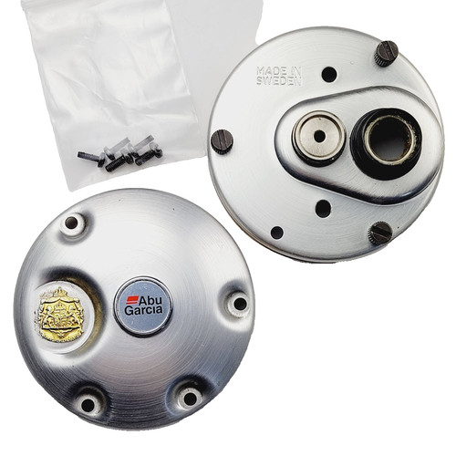 Abu garcia ambassadeur reel - abu,