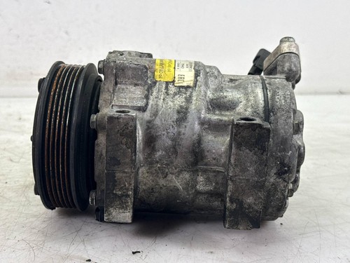 Compressore clima ford focus - compressore, 2