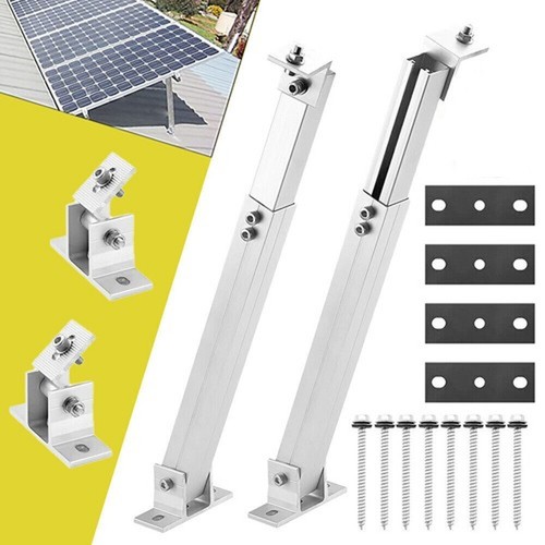 Supporto pannello solare