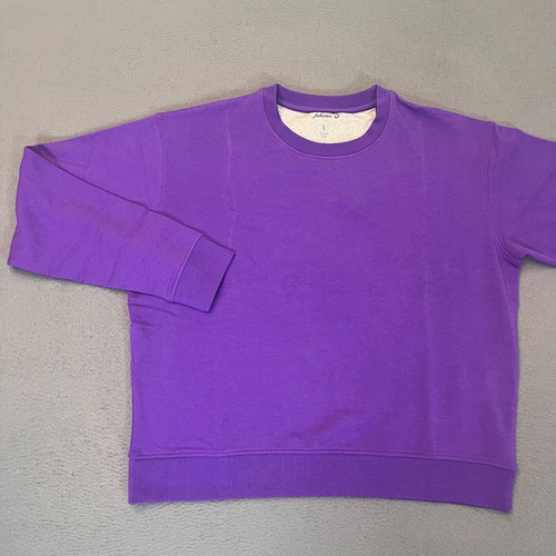 Felpa pullover johnnie donna - pullover, johnnie-o