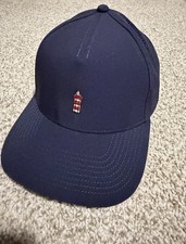 Cappello da golf uomo American