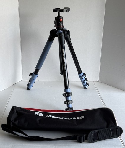 Manfrotto befree treppiede - manfrotto, da