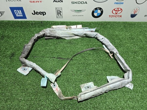 Airbag tendina alfa - tendina, romeo