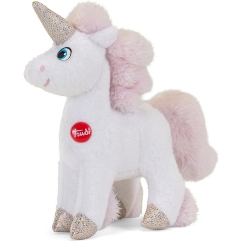 Trudi col unicorno bianco - col,