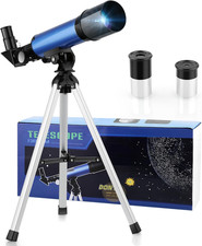 Telescopio Astronomico per
