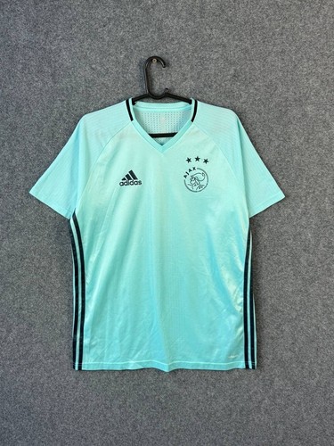 Adidas ajax turquoise - adidas,