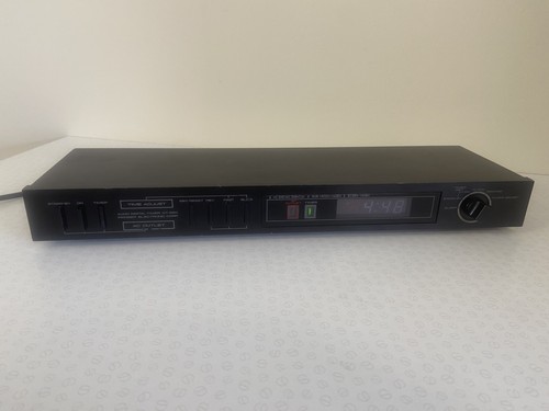 Pioneer audio timer digitale - pioneer,
