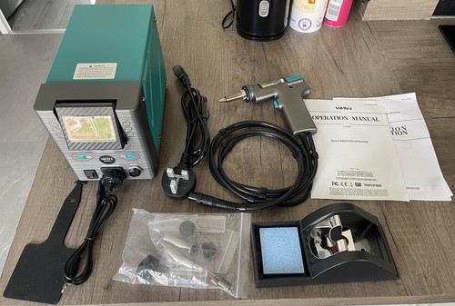 Yihua 948d 110w desoldering - 948d-i,