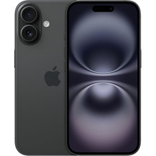 Apple iPhone 16 5G 8GB RAM