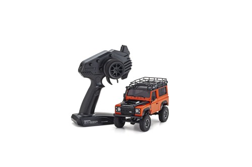 Kyosho mini 4x4 - kyosho, mini-z