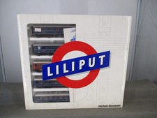 Liliput scala H0 853 carrozza