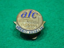 A.F.C. PREMIO FEDELTA' SPILLA