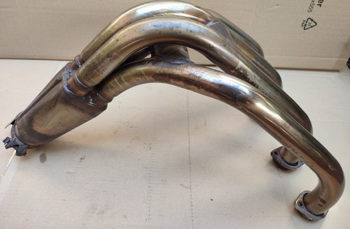 Collettore scarico exhaust - scarico,