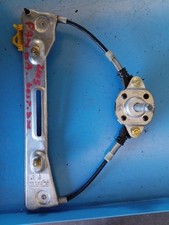 46803653 Alzacristallo porta post. DX FIAT PANDA CLASSIC (71) 1.2 Ber 3fc101