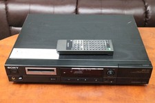 1994 SONY Minidisc MDS-501