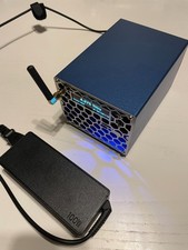 Gekkoscience terminus smart - terminus, a2