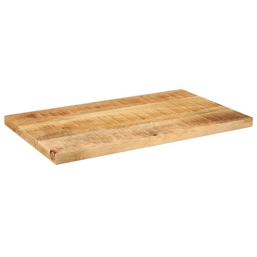 Piano per tavolo 40x20x3 - piano, 40x20x3,8cm