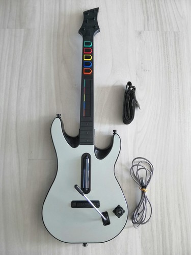 Guitare world tour filaire - guitare,