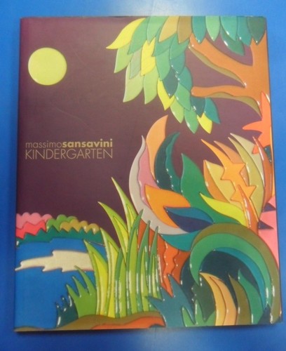 Massimo sansavini kindergarten - massimo,