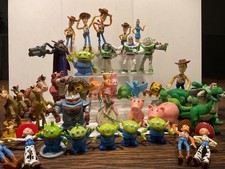 Disney pixar toy story - disney,