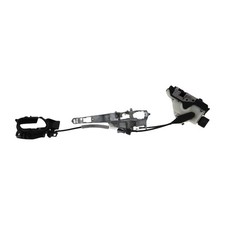 Serratura Porta Anteriore