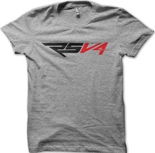 T-shirt Aprilia RSV4 maglietta
