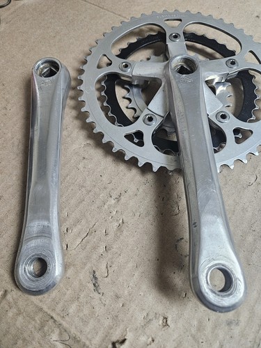 Set pedivelle specializzate - , st