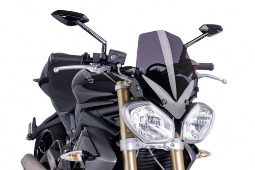 Puig cupolino naked - cupolino, sport